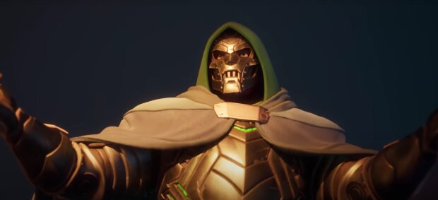 Fortnite Battle Royale Глава 5 Сезон 4