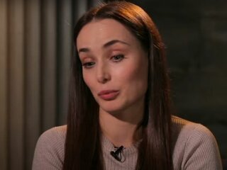 Фото Ксенії Мішиної