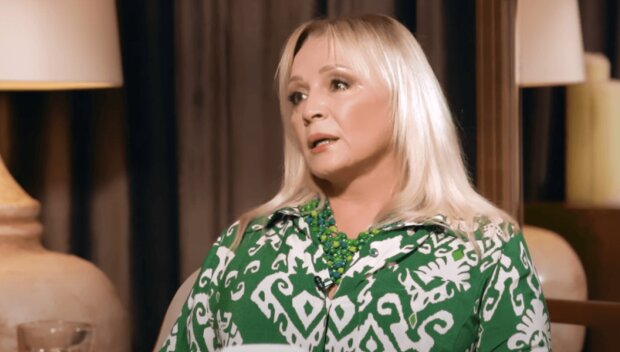 Аурика Ротару