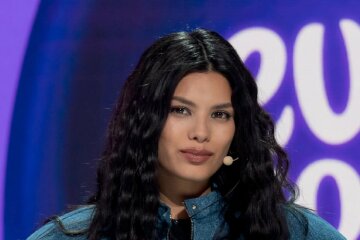 Мишель Андраде