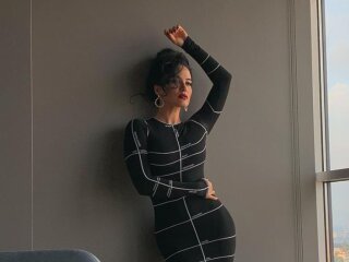 Фото Даши Астафьевой