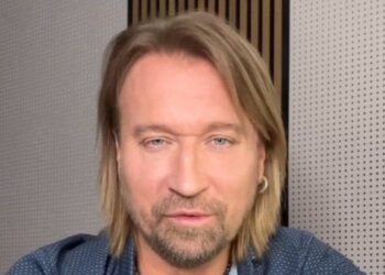 Олег Винник