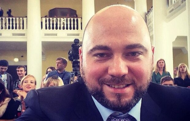 Вадим Столар