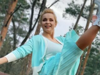 Фото Лилии Ребрик