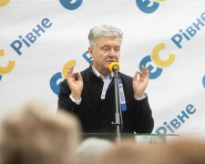 Петро Порошенко