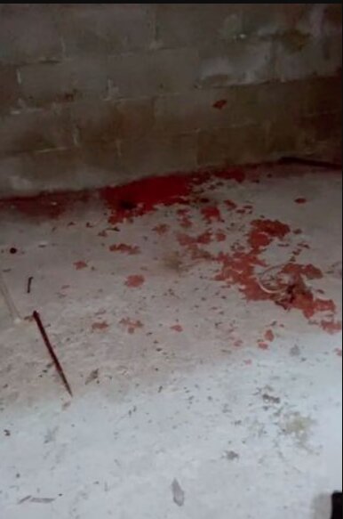 Фото подвала