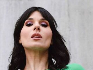 Фото Маши Ефросининой