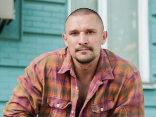 Тарас Цимбалюк