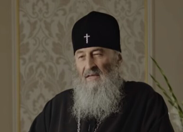 Предстоятель РПЦвУ Онуфрій