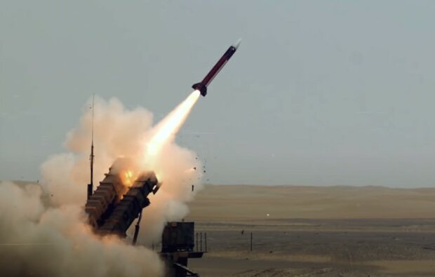 протиракетна оборона США