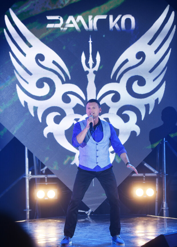 Андрей Залиско