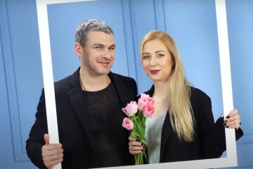 Тоня Матвієнко та Арсен Мірзоян