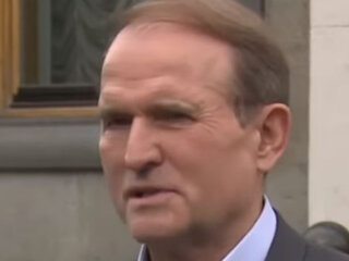 Віктор Медведчук