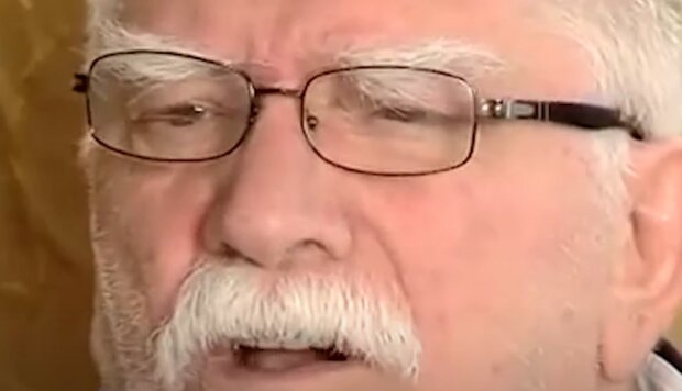 Армен Джигарханян