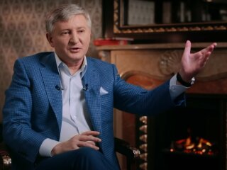 Ринат Ахметов