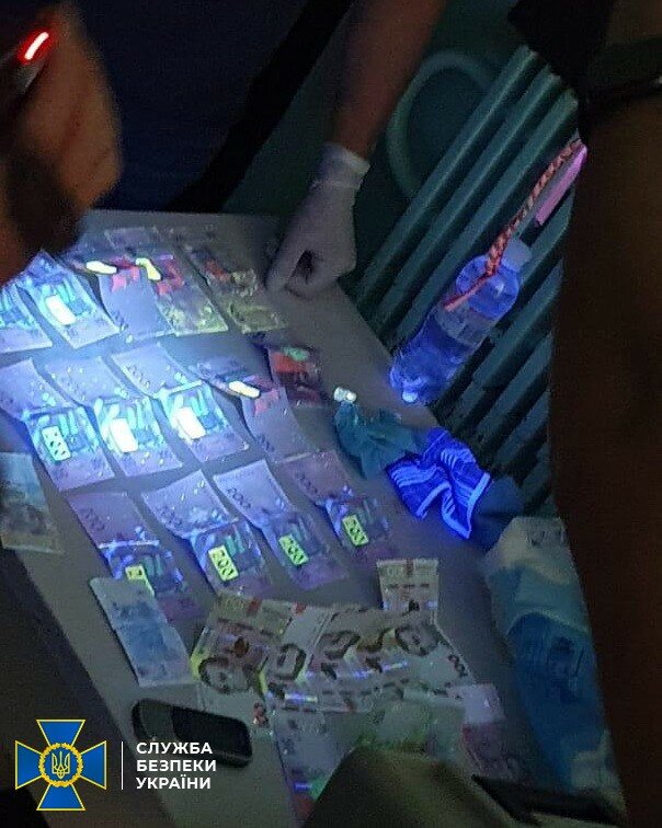 Чиновник Мінветеранів хотів обдерти пораненого бійця