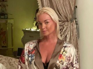 Анастасия Волочкова