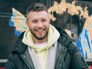 Михайло Заливако