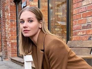 Фото Кристины Асмус