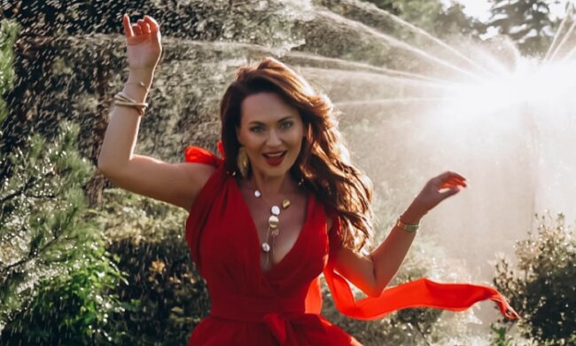 Анна Саліванчук