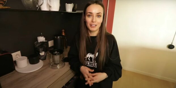 Фото Ксенії Мішиної