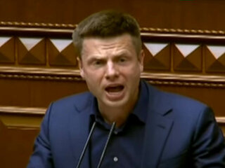 Олексій Гончаренко