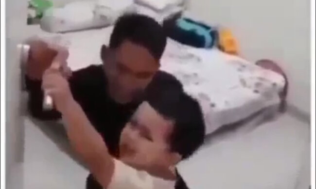 загиблий моряк індонезійського підводного човна