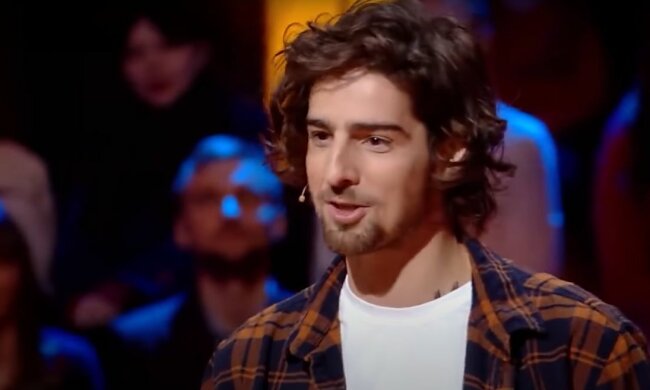 Фото Дантеса