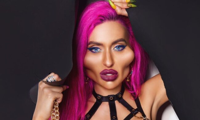 Фото Анастасії Покрещук