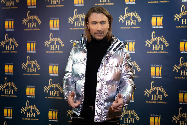 Олег Винник