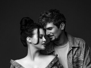 Юлия Сахневич и Позитив