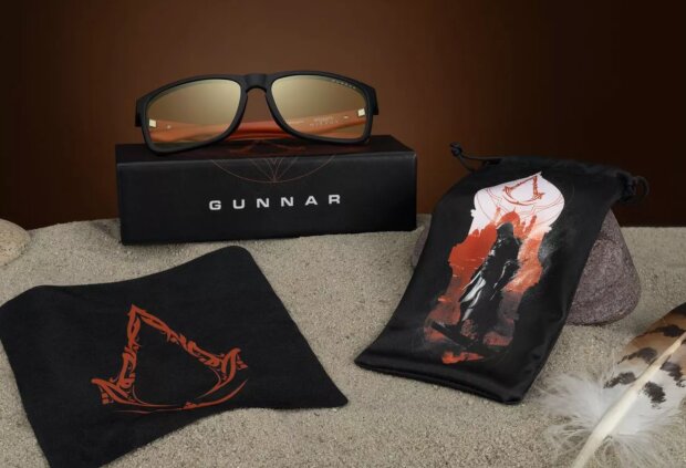 Окуляри Assassin's Creed