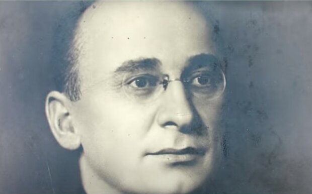 Лаврентій Берія