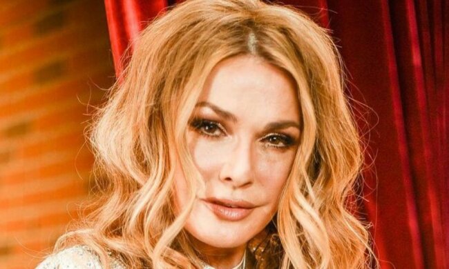 Фото Ольги Сумской