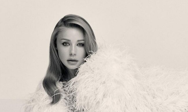 Тіна Кароль: скрін з Instagram