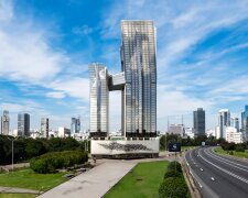 Скандальный 50Avenue: кто прикрывает незаконную стройку над метро Шулявская