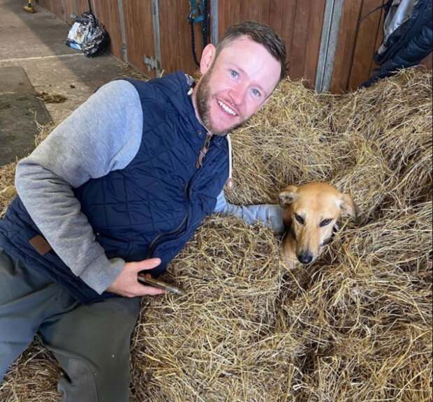 Девон Мюррей