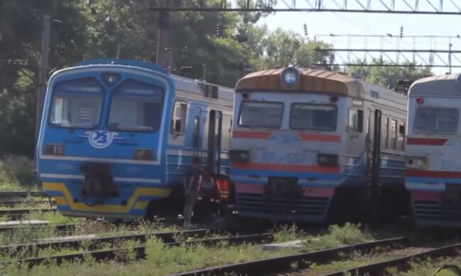 Укрзалізниця