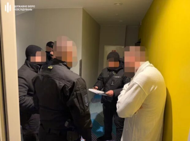 ГРБ выдвигает подозрение чиновнику ТЦК