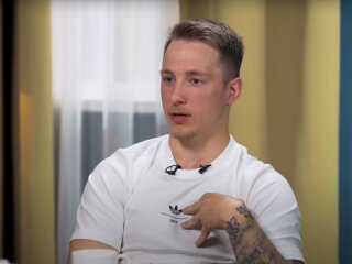 "Холостяк" Александр "Терен" Будько