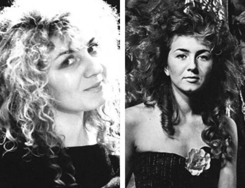 Ирина Билык: скрин из сети