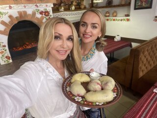 Ольга Сумская