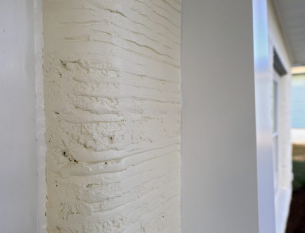 Надрукований 3D-будинок