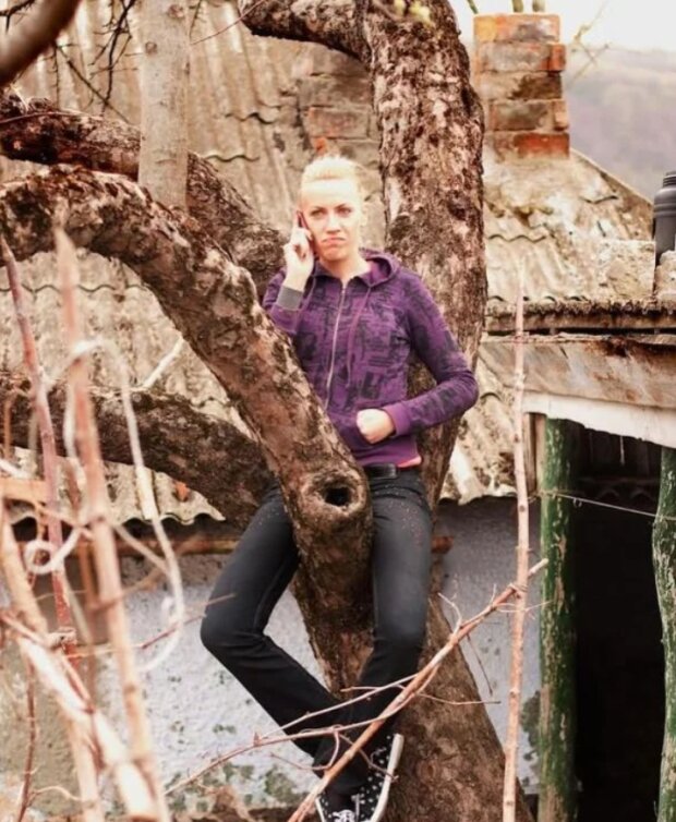 Леся Нікітюк