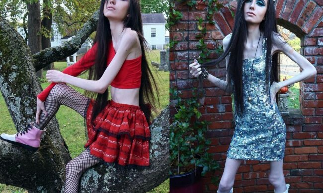 блогерша Юджиния Куні