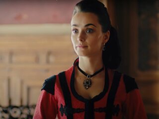 Фото Ксении Мишиной