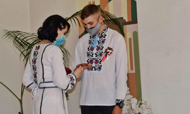 у загиблого воїна народився син