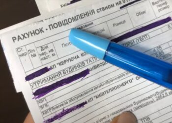 Коммуналка