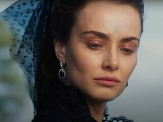 Фото Ксении Мишиной