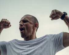 Тарас Цымбалюк